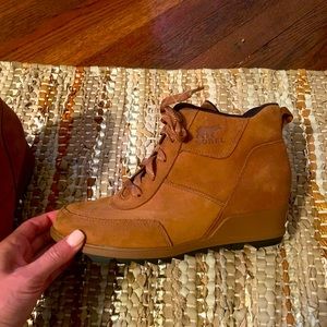Woman’s Designer Boots